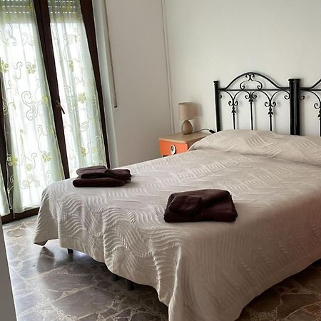 B&B Bella Vista クロトーネ エクステリア 写真